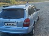 Mazda 323 2002 года за 1 500 000 тг. в Семей – фото 3