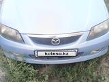 Mazda 323 2002 года за 1 500 000 тг. в Семей – фото 4