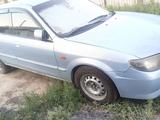 Mazda 323 2002 года за 1 500 000 тг. в Семей – фото 5
