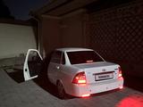 ВАЗ (Lada) Priora 2170 2013 годаүшін1 900 000 тг. в Шымкент