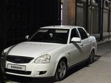 ВАЗ (Lada) Priora 2170 2013 годаүшін1 900 000 тг. в Шымкент – фото 2