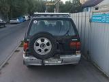 Mazda MPV 1997 годаfor1 000 000 тг. в Алматы – фото 2