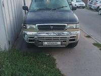 Mazda MPV 1997 годаүшін1 000 000 тг. в Алматы