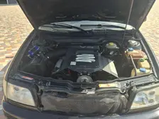 Audi A6, 1995