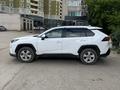 Toyota RAV4 2021 годаүшін14 500 000 тг. в Актобе – фото 2