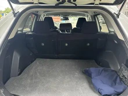 Toyota RAV4 2021 года за 14 500 000 тг. в Актобе – фото 5