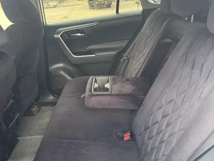 Toyota RAV4 2021 года за 14 500 000 тг. в Актобе – фото 6