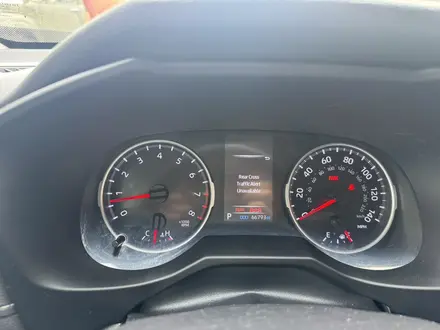 Toyota RAV4 2021 года за 14 500 000 тг. в Актобе – фото 8