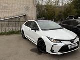 Toyota Corolla 2023 года за 11 500 000 тг. в Петропавловск