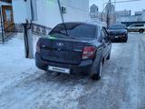 ВАЗ (Lada) Granta 2190 2018 годаүшін3 666 666 тг. в Уральск – фото 4