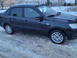 ВАЗ (Lada) Granta 2190 2018 года за 3 666 666 тг. в Уральск – фото 5