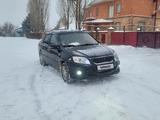 ВАЗ (Lada) Granta 2190 2018 годаүшін3 499 999 тг. в Уральск – фото 3