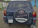 Toyota RAV4 1994 года за 2 700 000 тг. в Усть-Каменогорск – фото 2