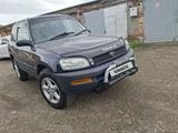 Toyota RAV4 1994 года за 2 700 000 тг. в Усть-Каменогорск – фото 3