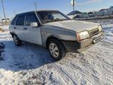 ВАЗ (Lada) 2109 1997 годаүшін450 000 тг. в Уральск