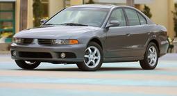 Mitsubishi Galant 2002 года за 10 000 тг. в Алматы
