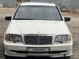 Mercedes-Benz C 280 1995 годаfor1 950 000 тг. в Астана – фото 2