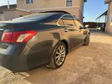 Lexus ES 350 2008 годаүшін7 800 000 тг. в Актау – фото 3