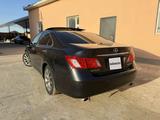 Lexus ES 350 2008 года за 7 800 000 тг. в Актау – фото 4