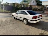 Mazda 626 1991 года за 1 400 000 тг. в Алматы