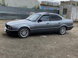 BMW 530 1988 года за 2 200 000 тг. в Щучинск