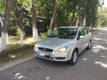 Ford Focus 2007 года за 3 300 000 тг. в Алматы – фото 9