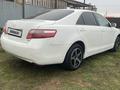 Toyota Camry 2007 года за 4 800 000 тг. в Уральск – фото 4
