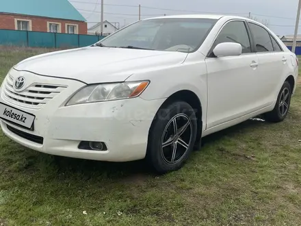 Toyota Camry 2007 года за 4 800 000 тг. в Уральск