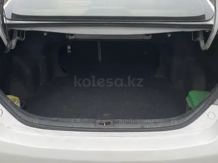 Toyota Camry 2007 года за 4 800 000 тг. в Уральск – фото 7