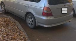 Honda Odyssey 2000 годаfor2 800 000 тг. в Усть-Каменогорск