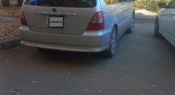 Honda Odyssey 2000 годаfor2 800 000 тг. в Усть-Каменогорск – фото 3