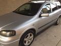 Opel Astra 2003 года за 3 500 000 тг. в Шымкент – фото 3