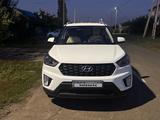 Hyundai Creta 2020 года за 8 500 000 тг. в Уральск