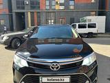 Toyota Camry 2014 годаүшін9 250 000 тг. в Алматы – фото 2