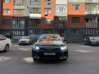 Toyota Camry 2014 года за 9 250 000 тг. в Алматы