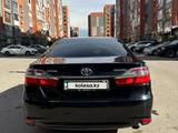 Toyota Camry 2014 года за 9 000 000 тг. в Алматы – фото 3