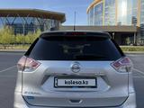 Nissan X-Trail 2014 года за 7 900 000 тг. в Астана – фото 4