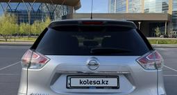 Nissan X-Trail 2014 года за 7 900 000 тг. в Астана – фото 4