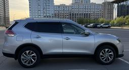 Nissan X-Trail 2014 года за 7 900 000 тг. в Астана – фото 2