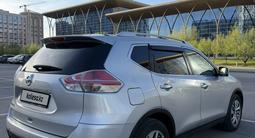 Nissan X-Trail 2014 года за 7 900 000 тг. в Астана – фото 3