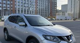 Nissan X-Trail 2014 года за 7 900 000 тг. в Астана