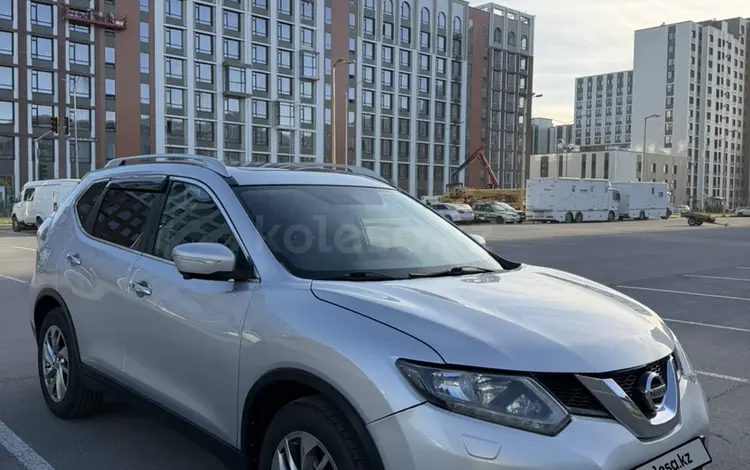 Nissan X-Trail 2014 годаүшін7 000 000 тг. в Астана