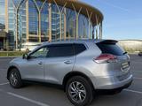 Nissan X-Trail 2014 года за 7 900 000 тг. в Астана – фото 5