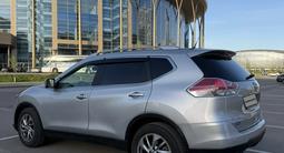 Nissan X-Trail 2014 года за 7 900 000 тг. в Астана – фото 5