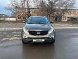 Kia Sportage 2015 года за 9 900 000 тг. в Караганда – фото 3