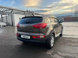 Kia Sportage 2015 года за 9 900 000 тг. в Караганда – фото 4