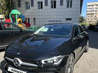 Mercedes-Benz CLA 200 2020 года за 19 900 000 тг. в Алматы