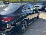 Mercedes-Benz CLA 200 2020 годаүшін19 900 000 тг. в Алматы – фото 4