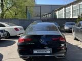 Mercedes-Benz CLA 200 2020 года за 19 900 000 тг. в Алматы – фото 2