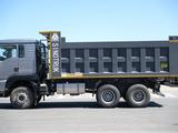 Howo  25 тонн Самосвал В НАЛИЧИИ 2026 года за 27 500 000 тг. в Павлодар – фото 2